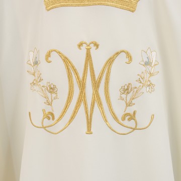 Chasuble in Polyester...