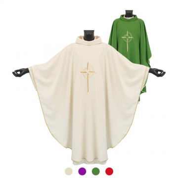 Priest Chasuble with...