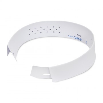Double Collar for Cassock