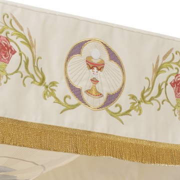 Processional Canopy 130x160 cm