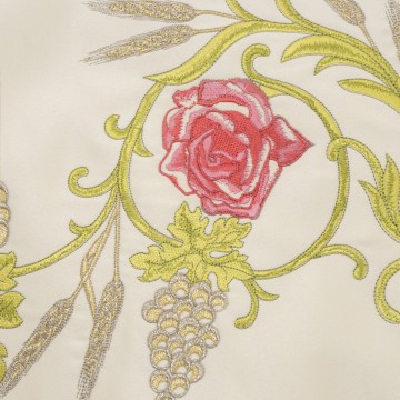 Processional Canopy 130x160 cm