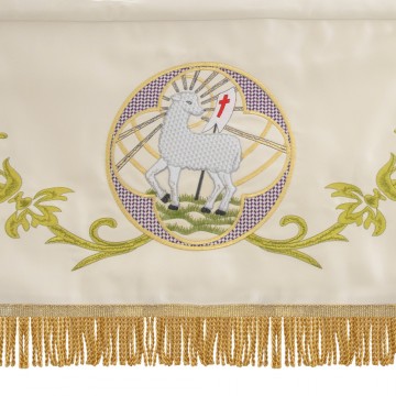 Processional Canopy 130x160 cm