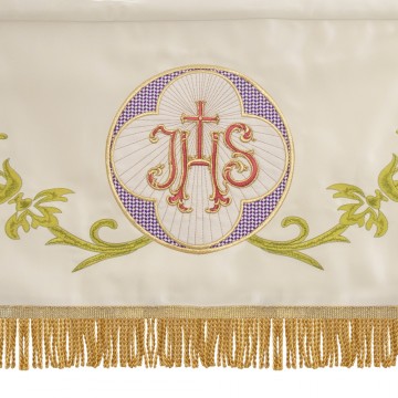 Processional Canopy 130x160 cm