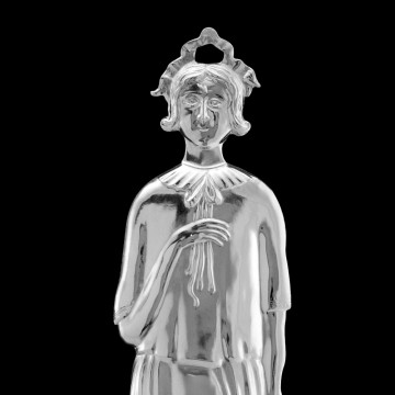 Ex-voto Standing Woman