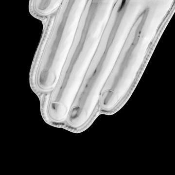 Ex-voto Hand