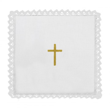 Chalice Pall with...