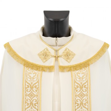 Ivory Cope for Priest