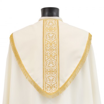 Ivory Cope for Priest