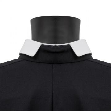 Collar for Cassock in Linen...