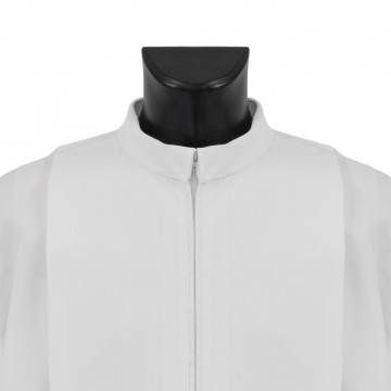 Priest Alb with Embroidery