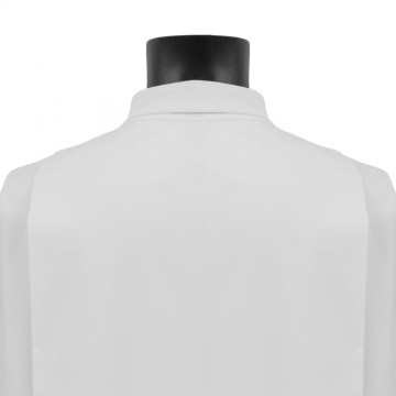 Priest Alb with Embroidery