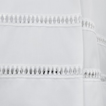 Priest Alb with Embroidery