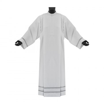 Embroidered Liturgical Alb