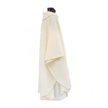 Ivory Chasuble with...