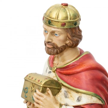 White Wise King Euromarchi...