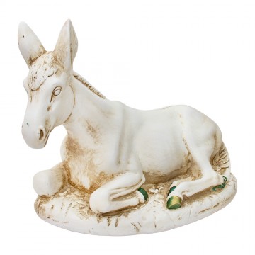 Donkey Euromarchi Nativity...