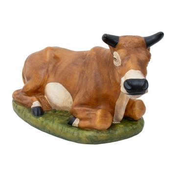 Ox Euromarchi Nativity Scene