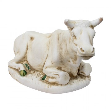 Sitting Ox Euromarchi...