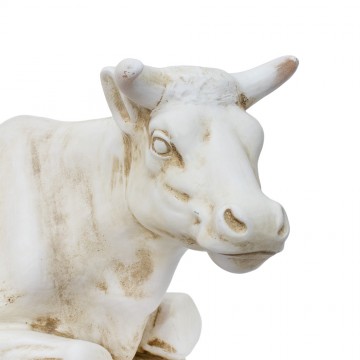 Sitting Ox Euromarchi...