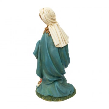 Madonna for Nativity Scene...