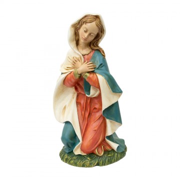 Madonna for Nativity Scene...