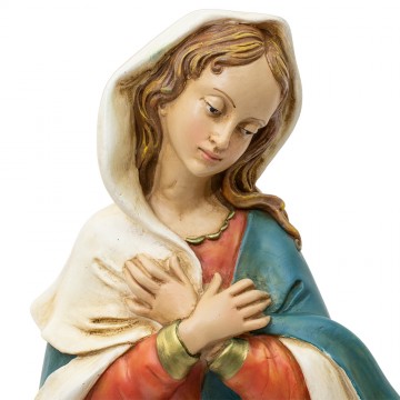 Madonna for Nativity Scene...