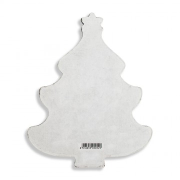 Christmas Tree Magnet with...
