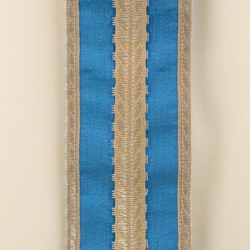 Marian Chasuble with Silver...