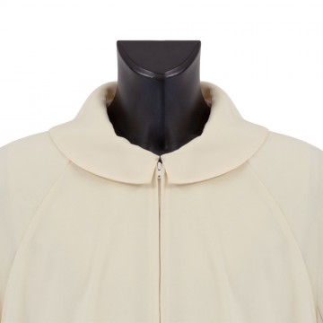 Priest Alb of Ivory Color...