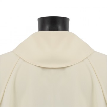 Priest Alb of Ivory Color...