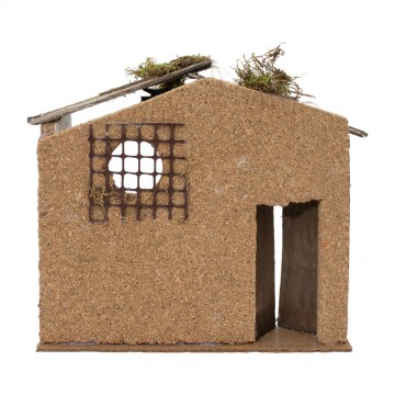 Fruit Shop for Nativity Scene