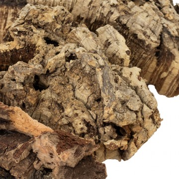 Cork Bark Pack of 1 Kg