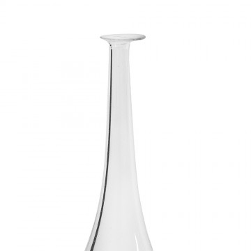 Glass Bottle for Nativity...