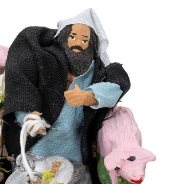 Pig Farmer for Animated...