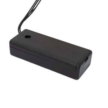 Animated Woman Making...