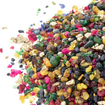 Liturgical Incense in...