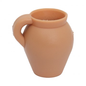 Amphoras in Terracotta...