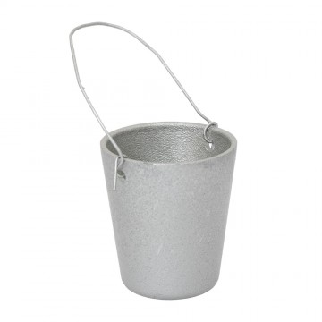 Bucket for Nativity Scenes