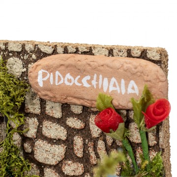 Lice Woman for Animated...