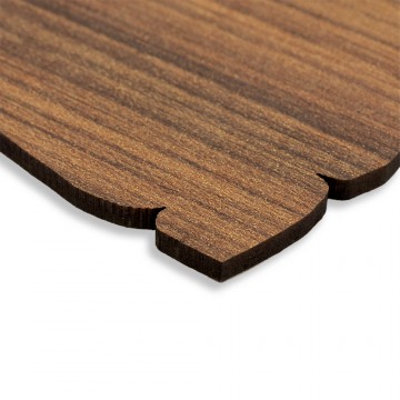 Scroll Picture Holy Family