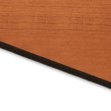 Nativity Cross in Wood