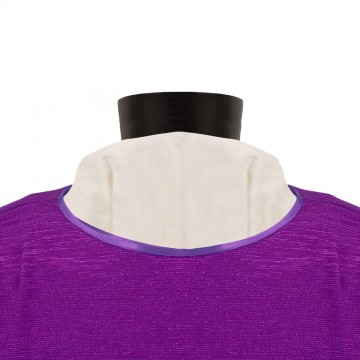 Purple Dalmatic with Golden...