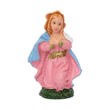 Nativity 8 pcs for 4 cm...