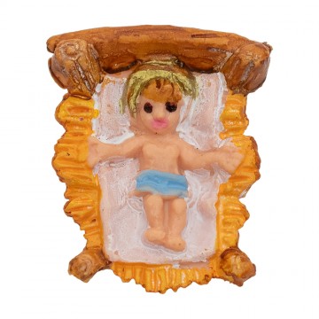 Nativity 8 pcs for 4 cm...