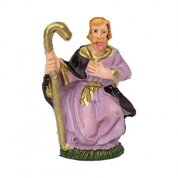 Nativity 8 pcs for 4 cm...