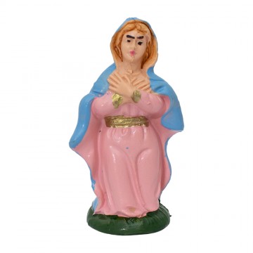 Nativity Set 8 Pieces for...