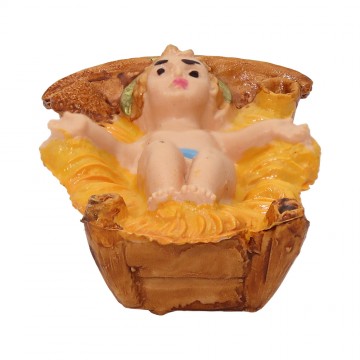 Nativity Set 8 Pieces for...