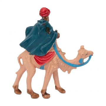 Wise Men on Camels...