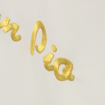 Ivory Lectern Cover of...