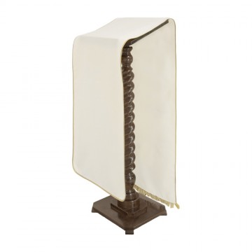 Ivory Lectern Cover of...